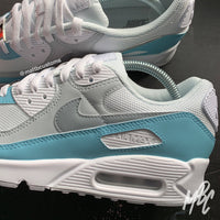 Colourway (Create Your Own) - Air Max 90 Custom Nike Sneakers