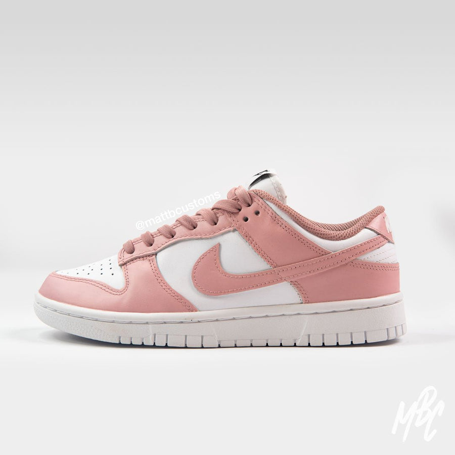 Colourway (Create Your Own) - Dunk Low Custom Nike Sneakers