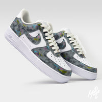 Concrete - Air Force 1 | UK 7 Nike Sneakers