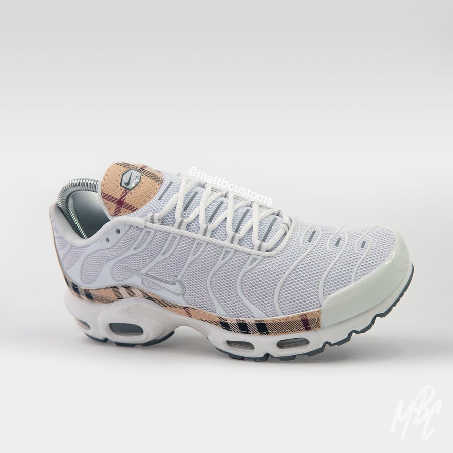 Cut & Sew (Create Your Own) - TN Custom Trainers â MattB Customs