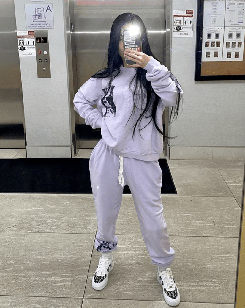 Air force 1 womens design discount