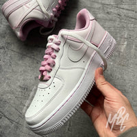 Dip Dye Gradient - Air Force 1 Custom Nike Sneakers