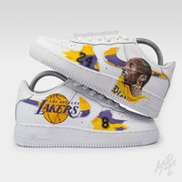 Freestyle (Create Your Own) - Air Force 1 Custom Nike Sneakers