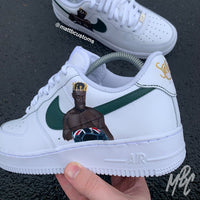 Freestyle (Create Your Own) - Air Force 1 Custom Nike Sneakers