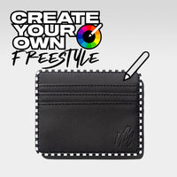 Freestyle (Create Your Own) - Cardholder Custom 