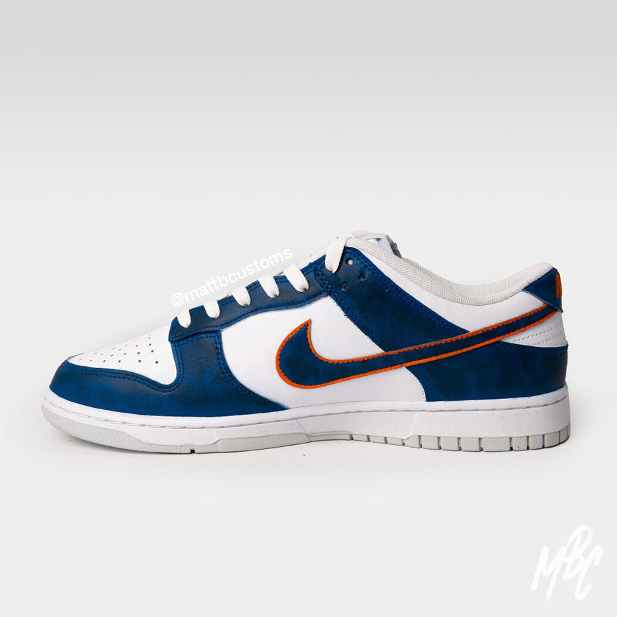 Freestyle (Create Your Own) - Dunk Custom Nike Sneakers