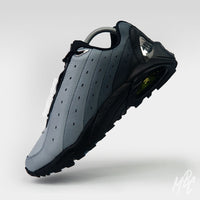 Grey Fade - Air Terra NOCTA Custom | UK 7.5 Nike Sneakers