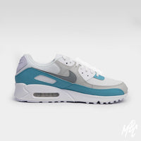 Ice Blue Colourway - Air Max 90 | UK 10 Nike Sneakers