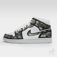 Initials Nike Sneakers