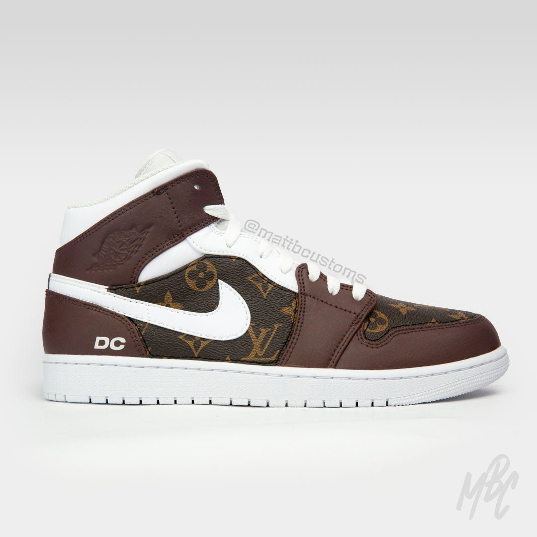 Initials Nike Sneakers