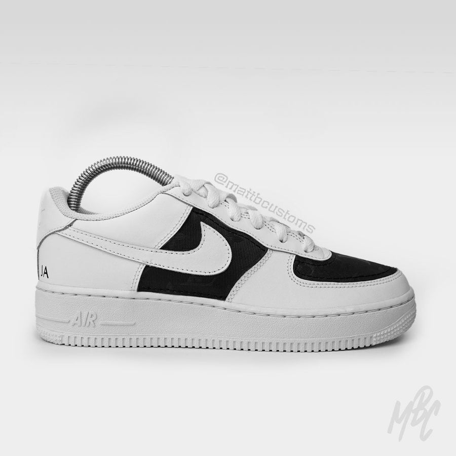Initials Nike Sneakers