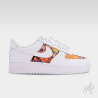 Legend of Strong Wind - Air Force 1 | UK 7 Nike Sneakers