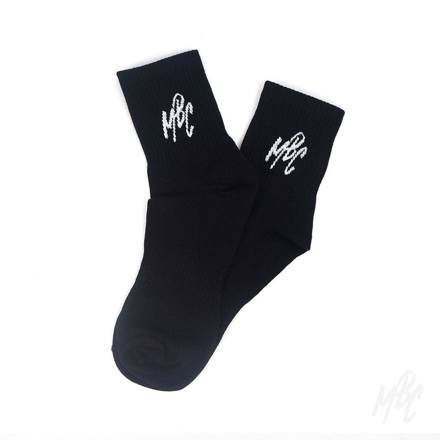 MBC Socks - Black 