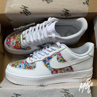 Murakami - Air Force 1 | UK 7.5 Nike Sneakers