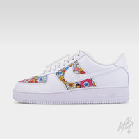 Murakami - Air Force 1 | UK 7.5 Nike Sneakers