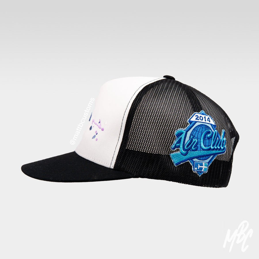 Paint Splat - Trucker Hat