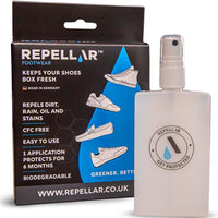 Repellar™ - The Ultimate Protection Spray for Trainers 