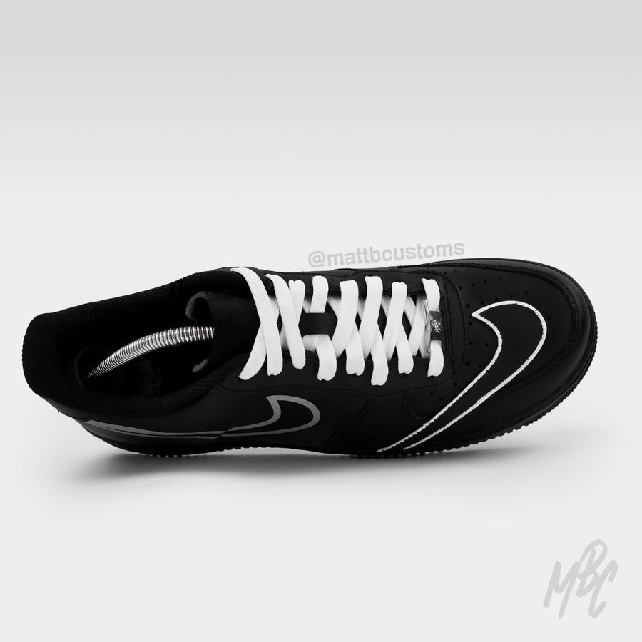 Rework - Air Force 1 Custom Nike Sneakers